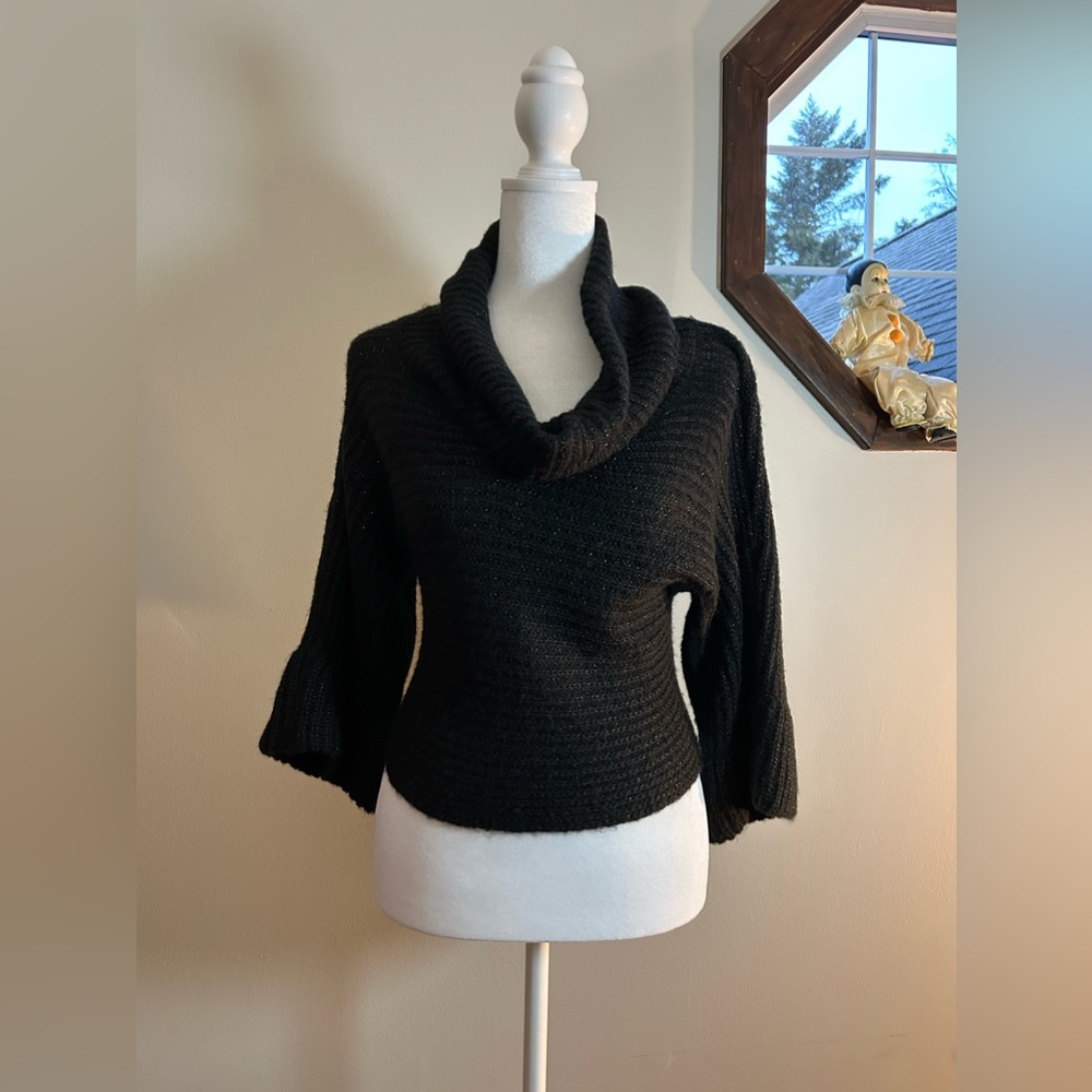 INC International Concepts Sweater